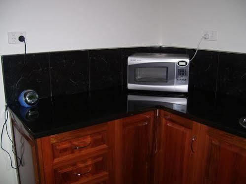 Glenayr Apartments Λόντσεστον Εξωτερικό φωτογραφία
